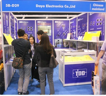 Hong Kong Exhibition