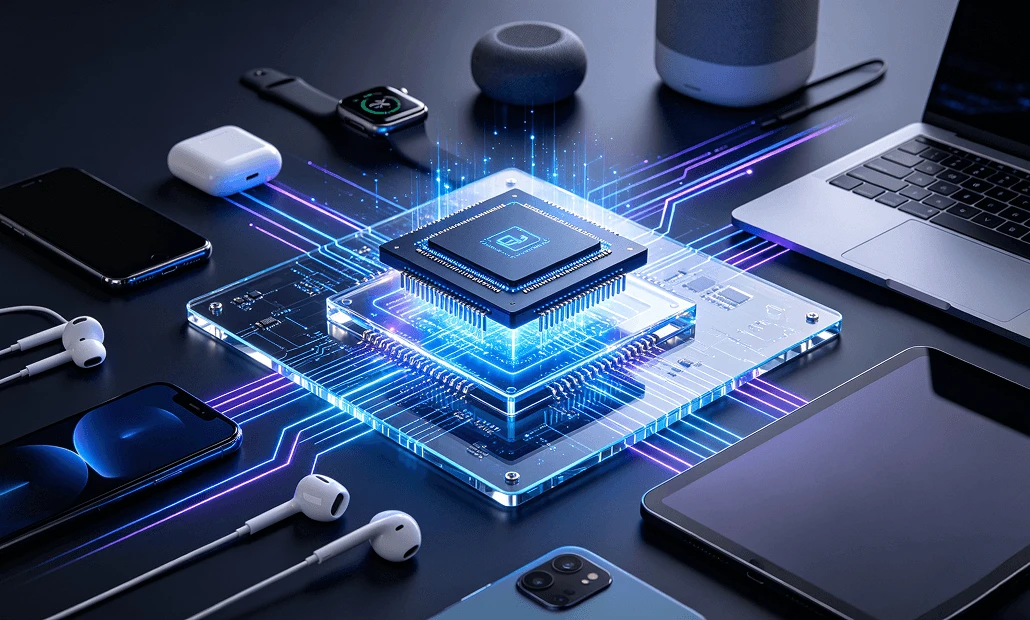 Industrial Control Field