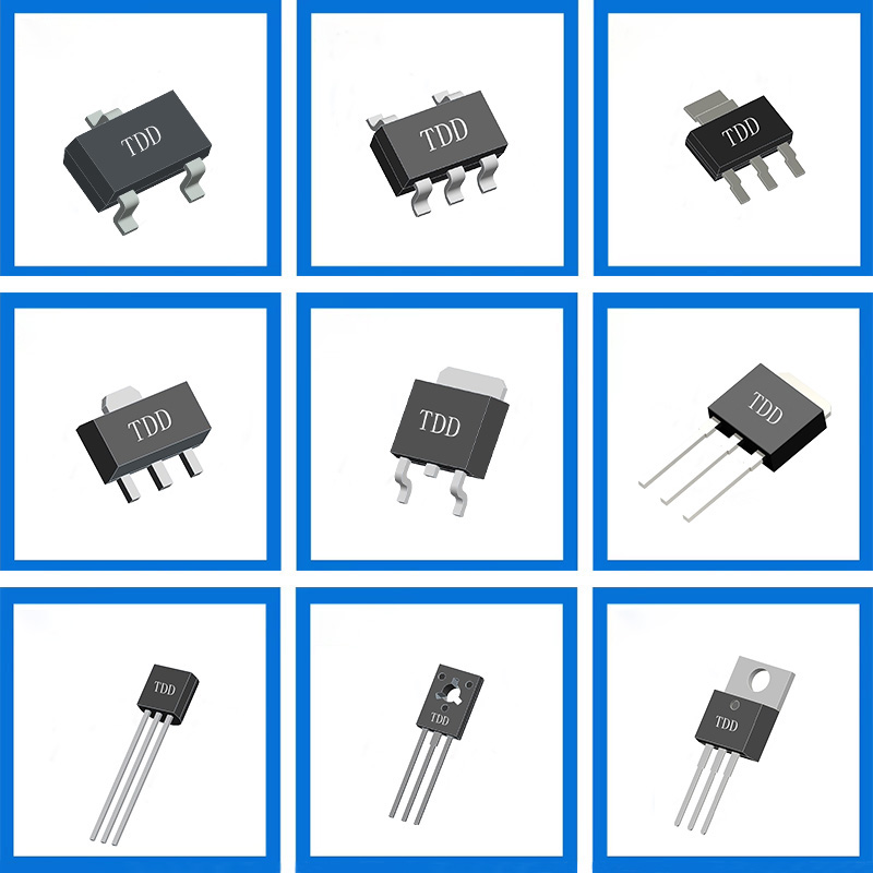 How do transistors amplify signals?