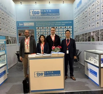 Germany Exhibition