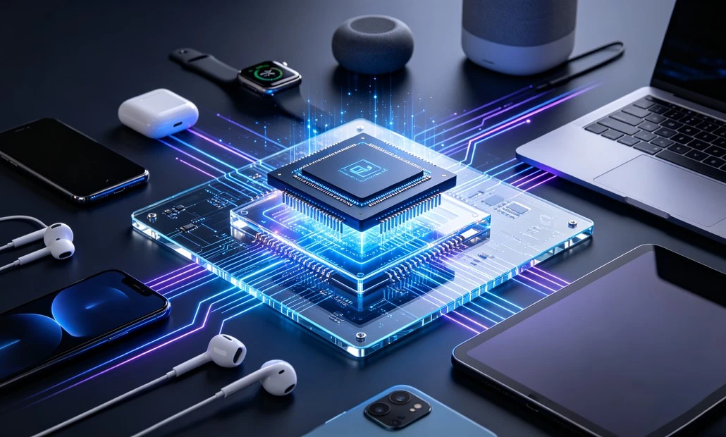Consumer Electronics