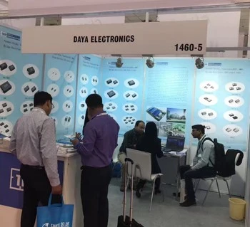 India Exhibition
