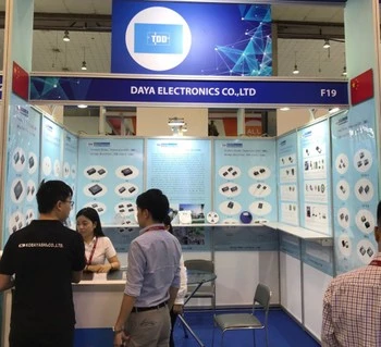 Vietnam Exhibition