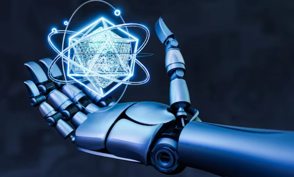 Embodied Intelligence