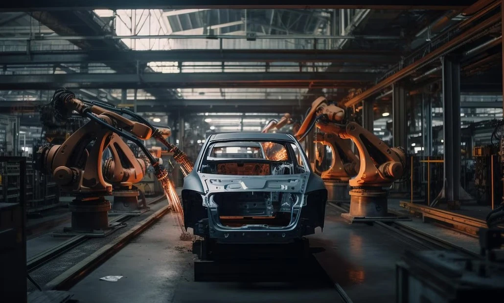 Automobile Industry