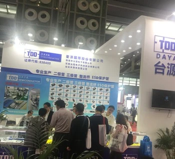 Shanghai Exhibition