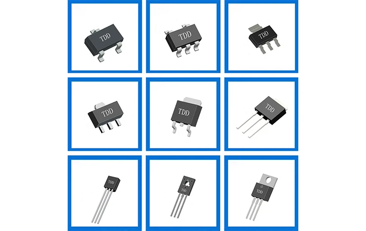 How do transistors amplify signals?
