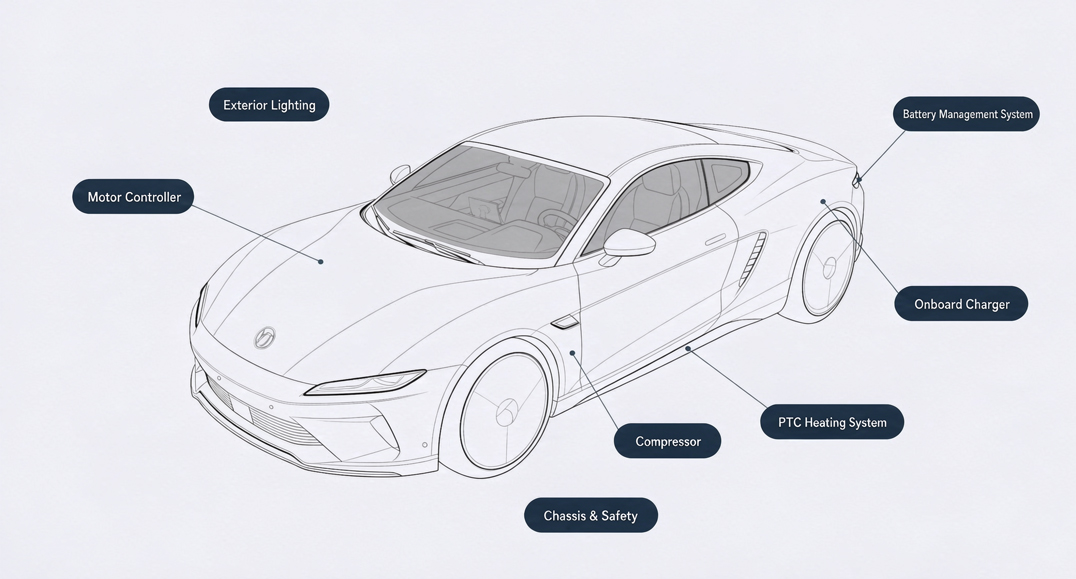 Automobile Industry